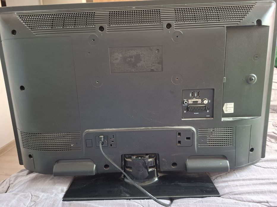 Tv plasma philips