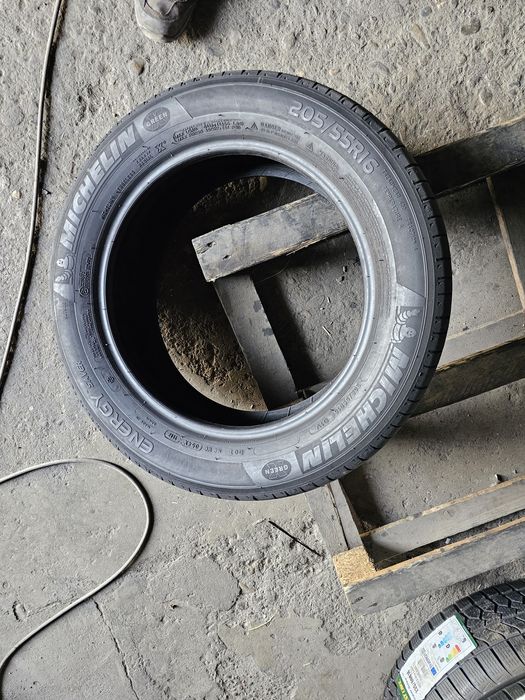 1 anvelopa vara 205 55 16 Michelin