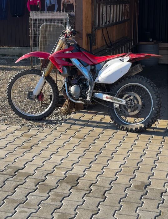 Vănd honda hm 85cc 2t