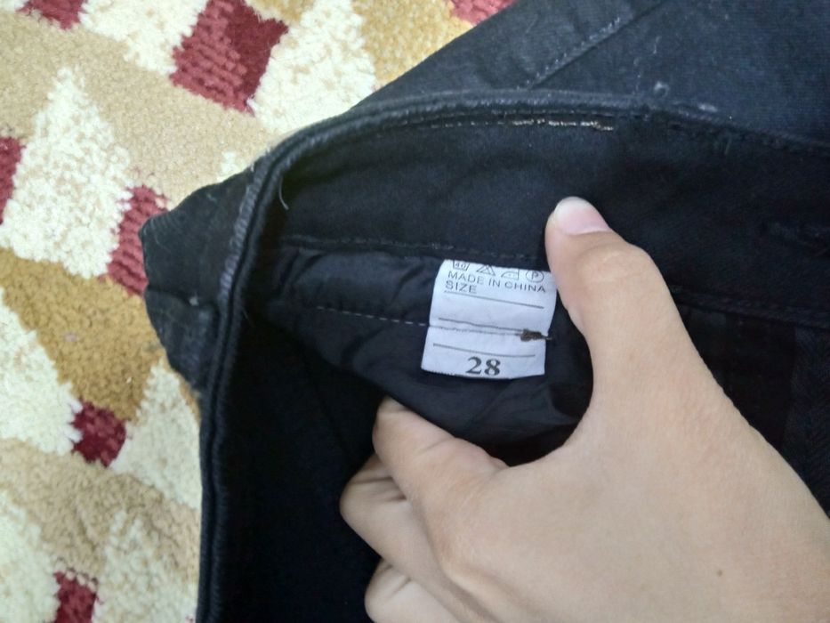 Ayollar shimi sotiladi