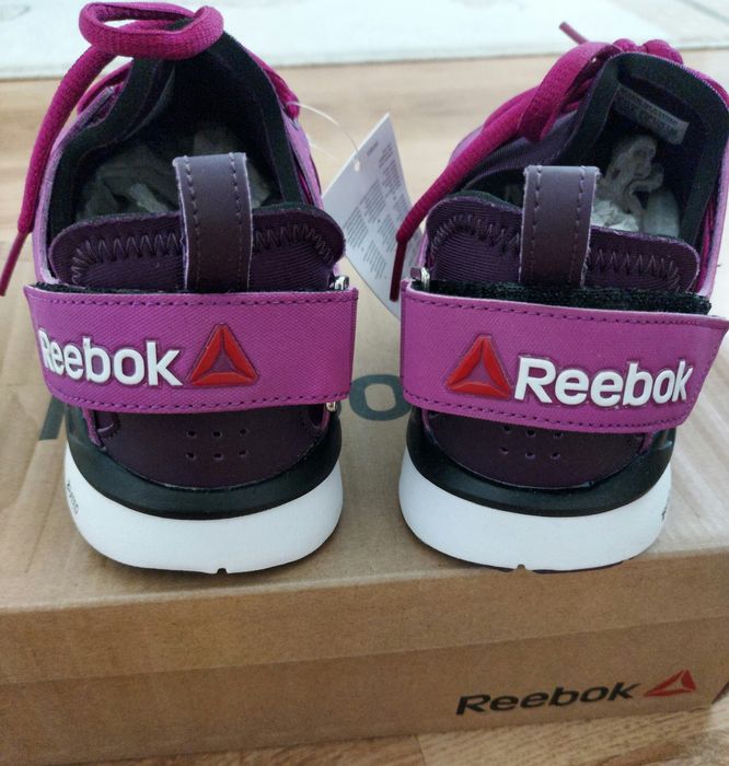 Reebok 37 номер дамски