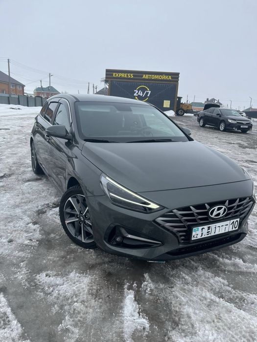 Продам Hyundai i30