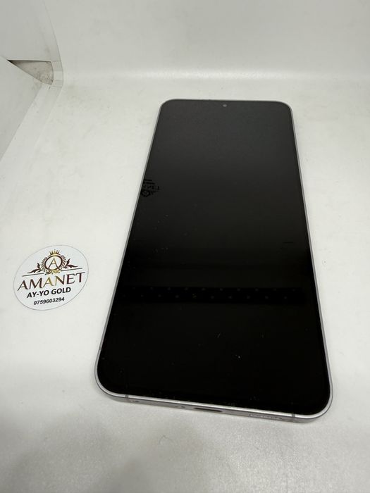 Samsung s25 fe grey