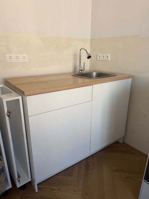 кухонный шкаф икеа