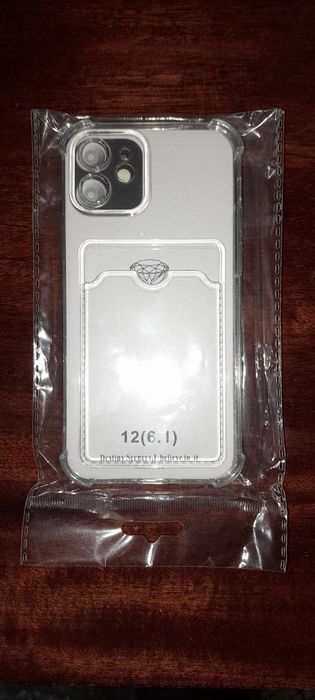 Чехол на IPhone 12/12pro