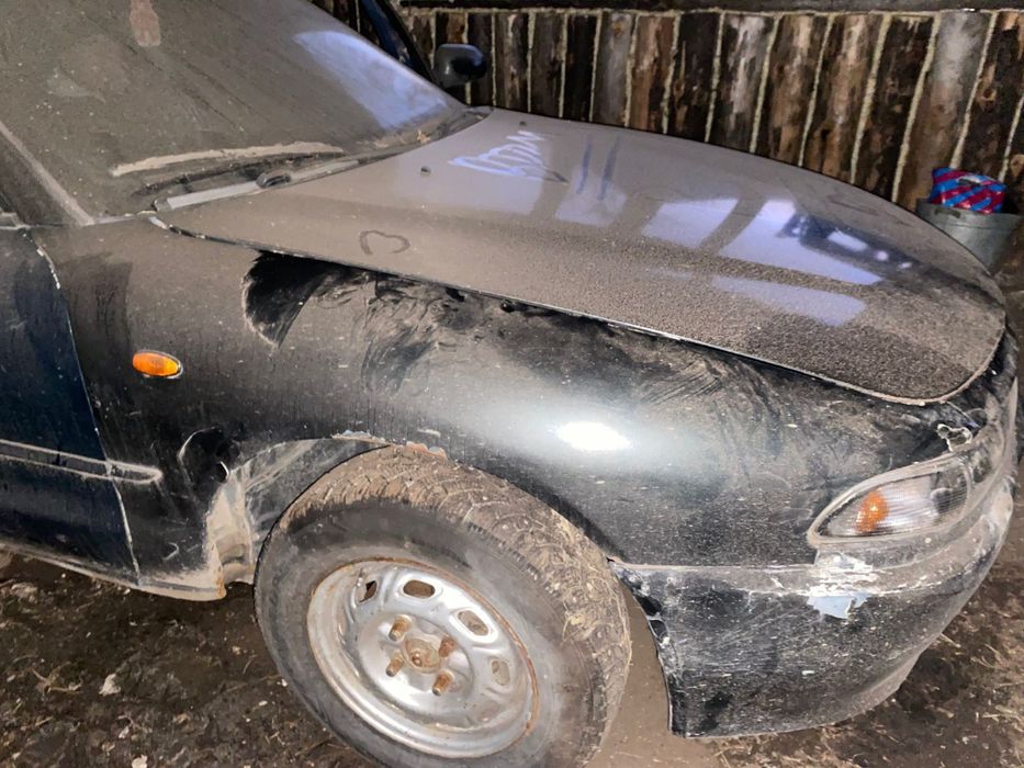 Митсубиси Галант