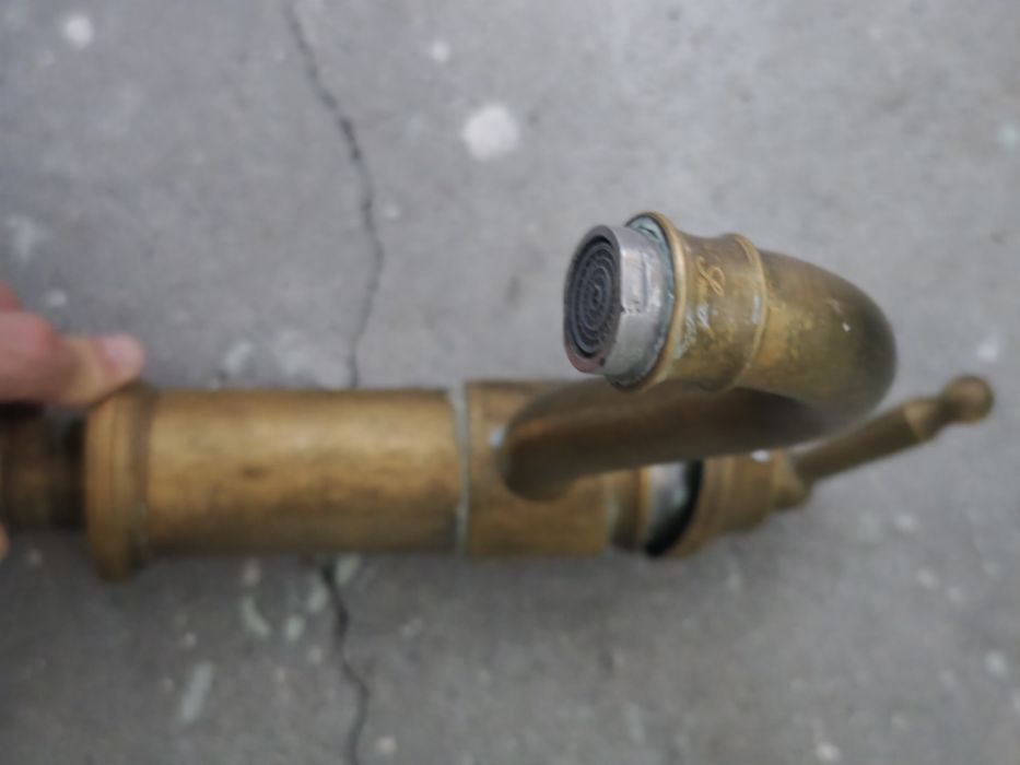 Baterie chiuveta baie