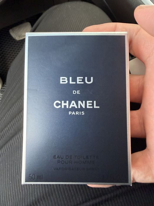 Парфюм Bule de chanel