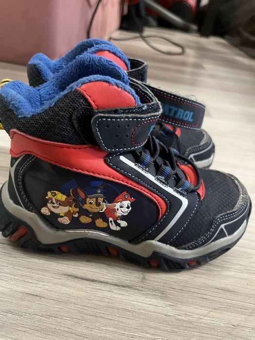 Детски бутонки и обувки adidas, nike