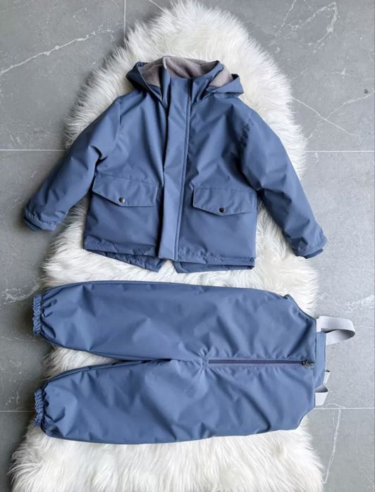 Продам комбенизон куртка осень весна