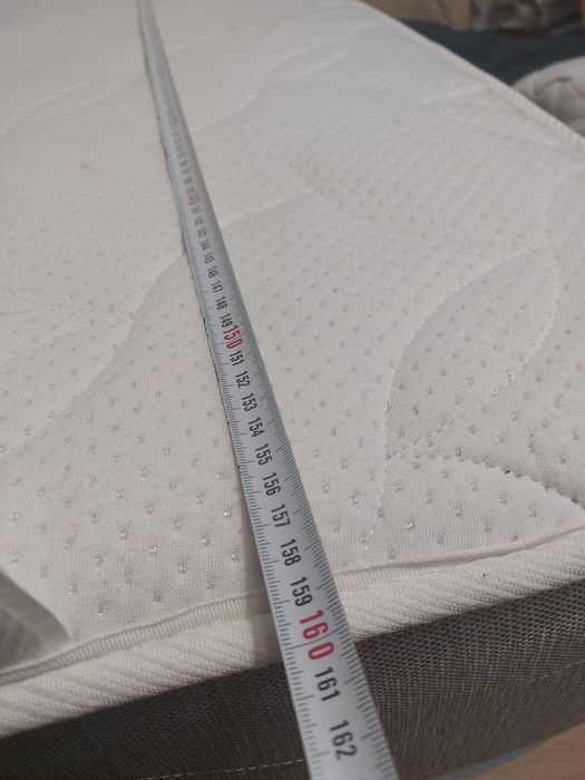 Матрас ортопедический