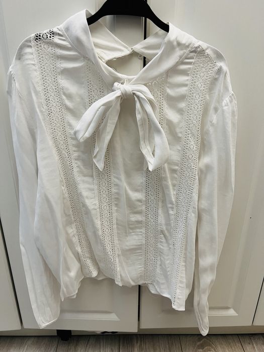 Bluza zara M, ca noua