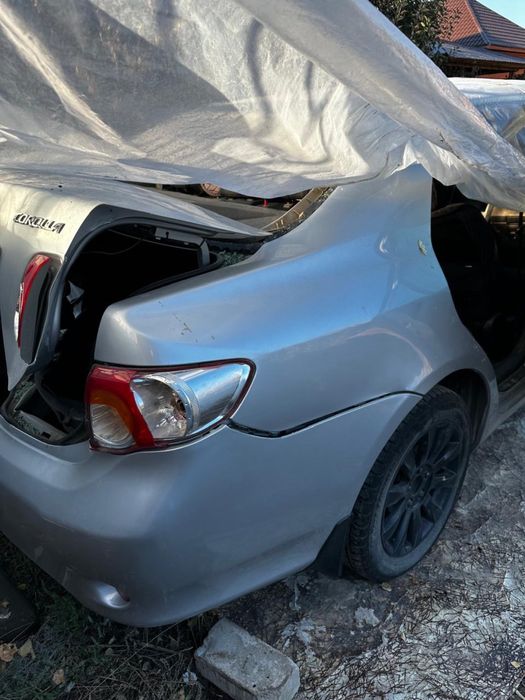 Toyota corolla срочно продается