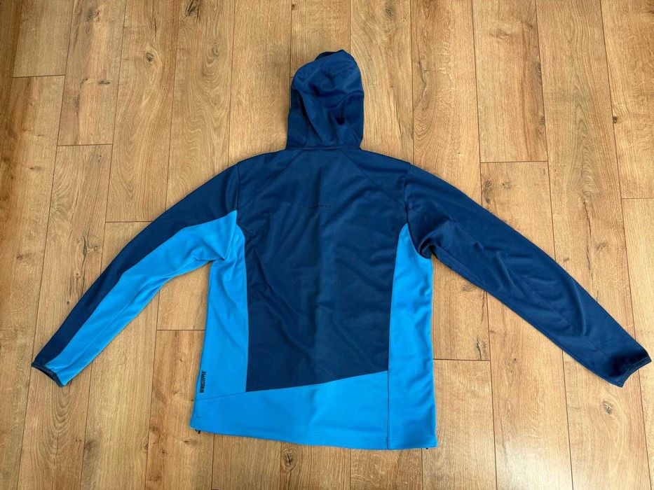 Mammut XL barbati geaca softshell Windstopper