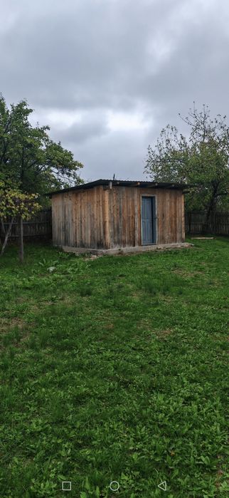 Vând doua terenuri zona Cuca