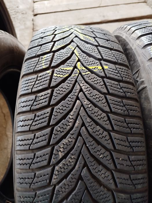 Anvelope 225/65/17  Nexen