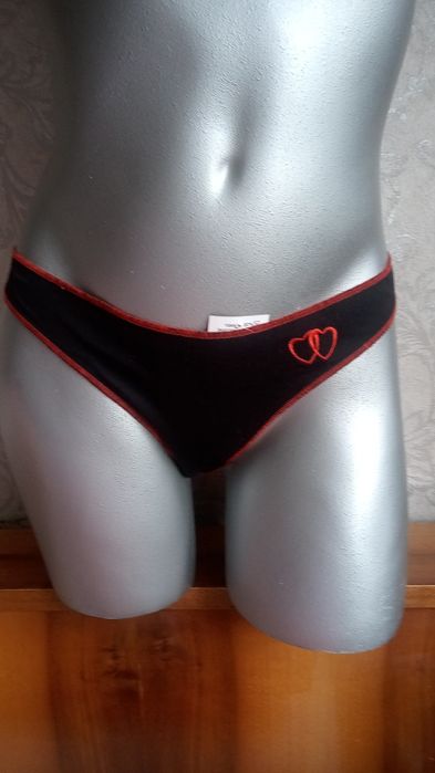 Нови български прашки,памук с еластан,различни размери.