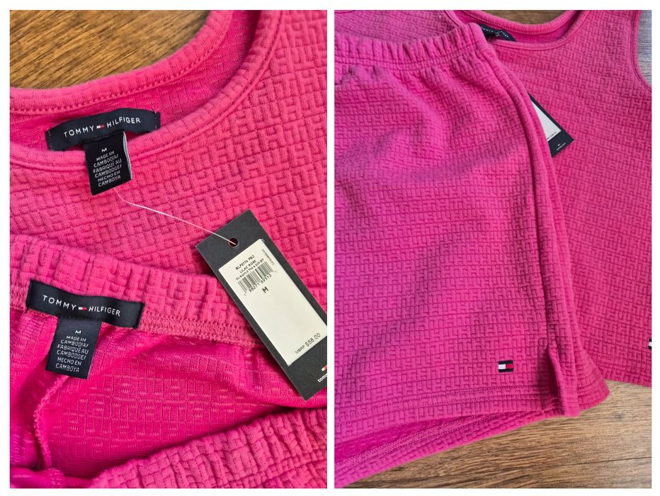 Guess, Versace, Emporio Armani, Tommy Hilfiger, Adidas бодита,тениски