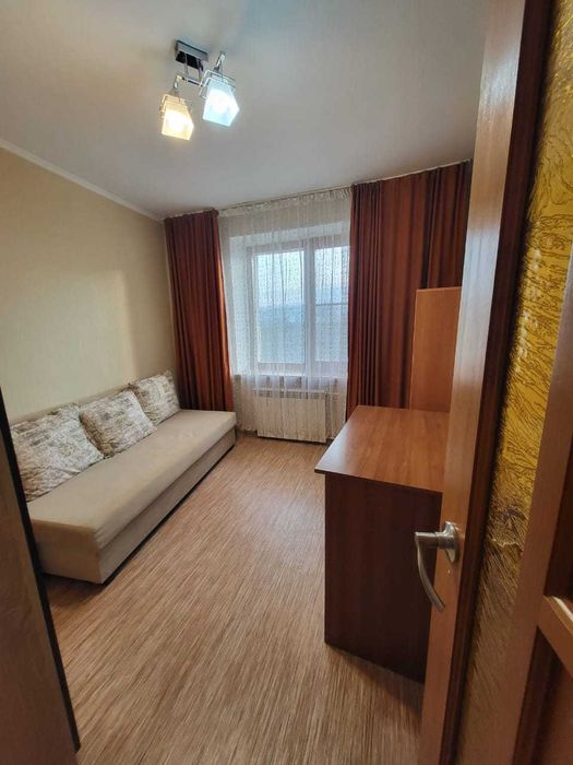 Продам 3 комн. квартиру в г. Уральск