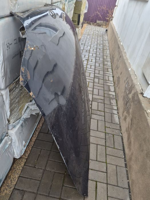 Продам капот toyota windom 10