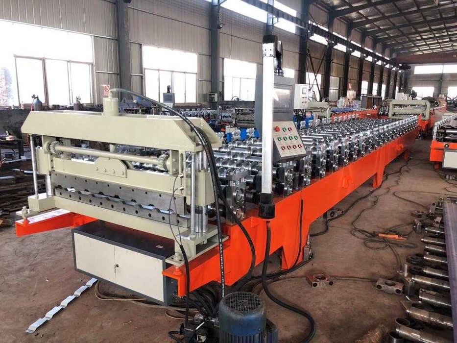 Оборудование для металлообработки