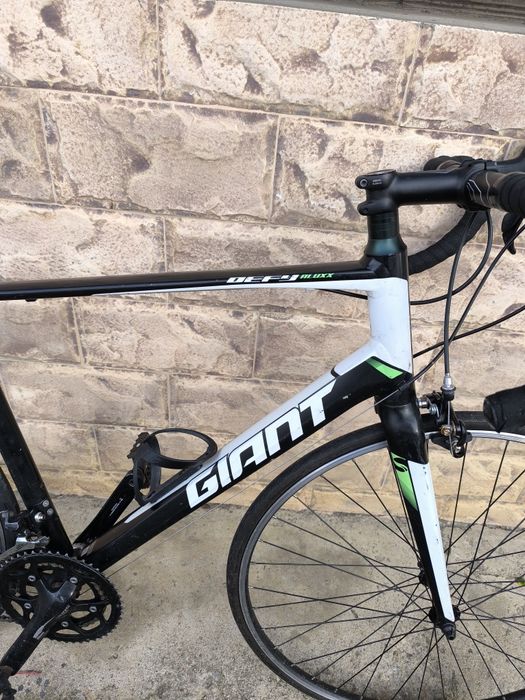 Giant 3 Defy/Top!!!
