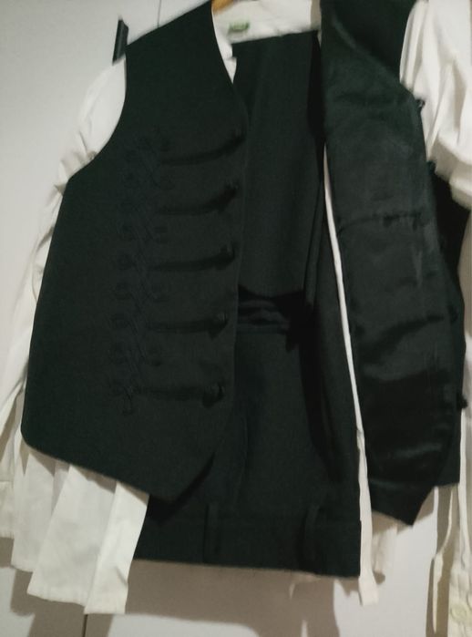 Costum Bocskai stare buna