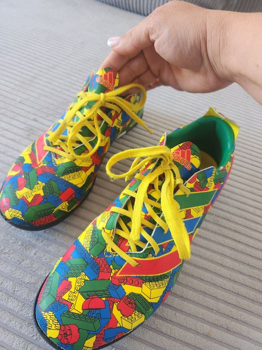 Adidas pentru baieti