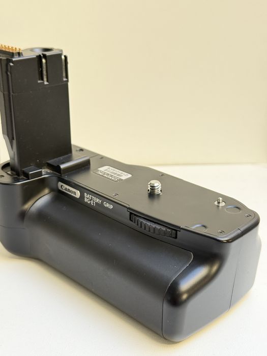 Grip baterie Canon BG-E1 pentru DSLR Canon