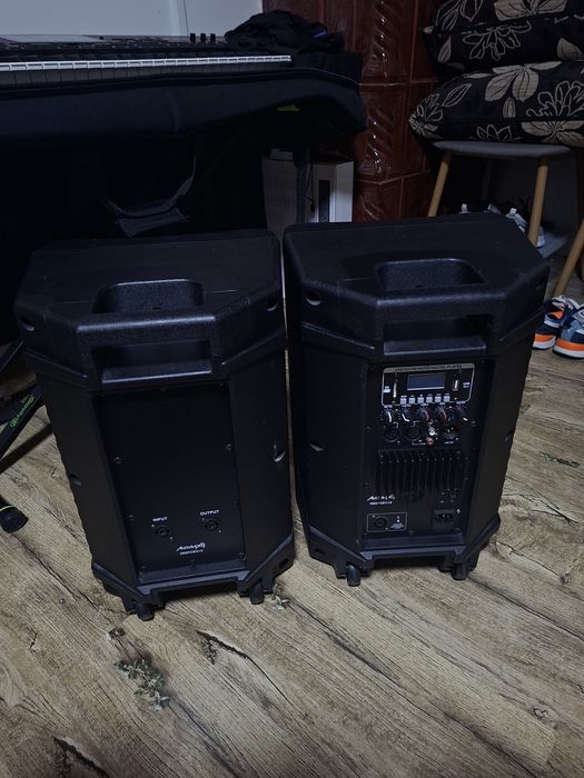 Boxe Audibax FreePort 210