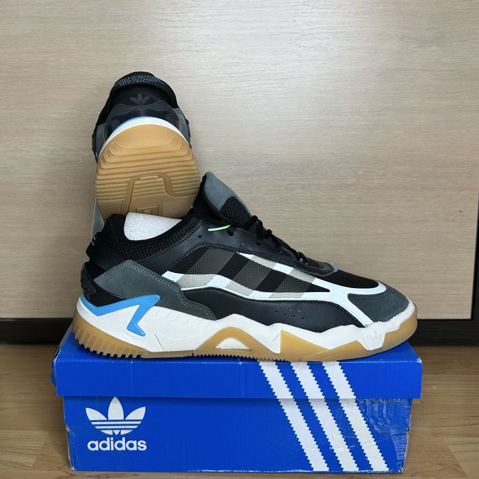 Оригинал Adidas мужские кроссовки