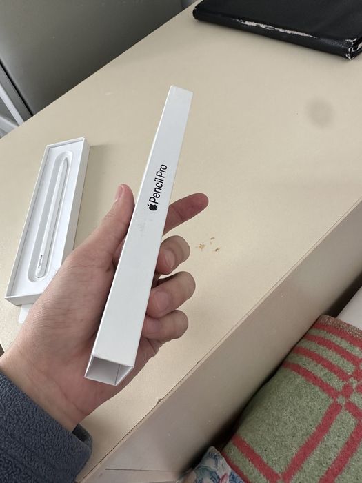 Ipad mini 7 8/128Gb+ Appel pencil pro