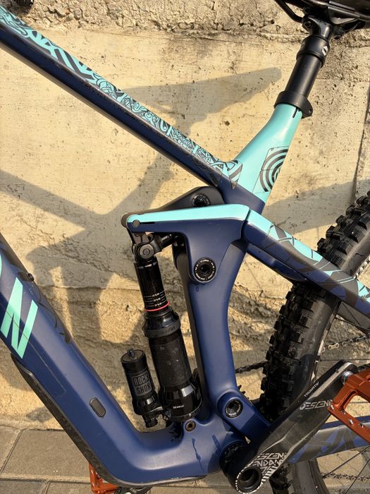 Canyon Strive CF 6