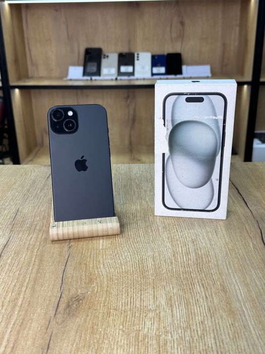 Iphone 15 128 gb 86%