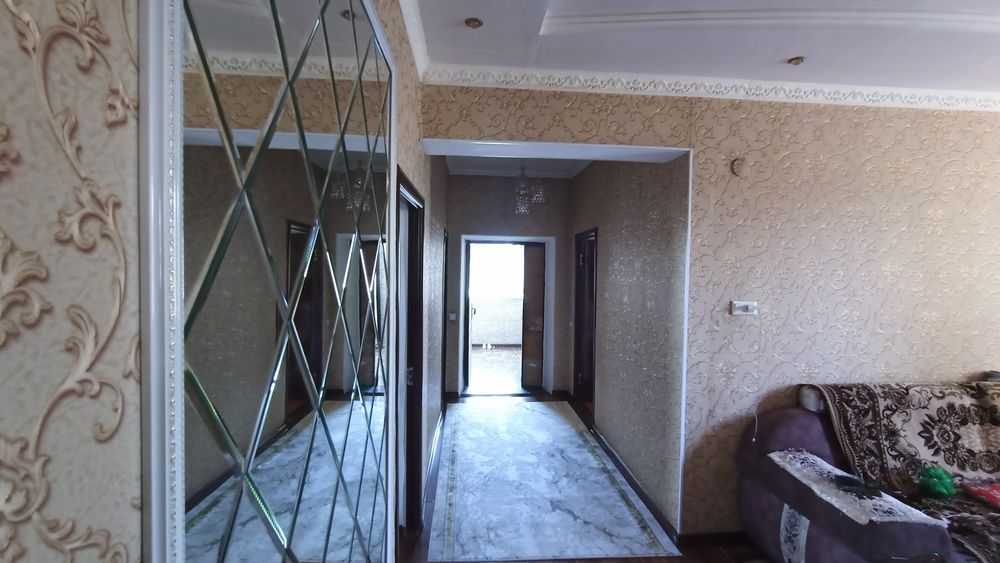 Жилой Дом в мкр Тассай