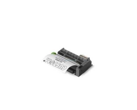 Механизм термопечати 3,3V для TG2480H (металл)