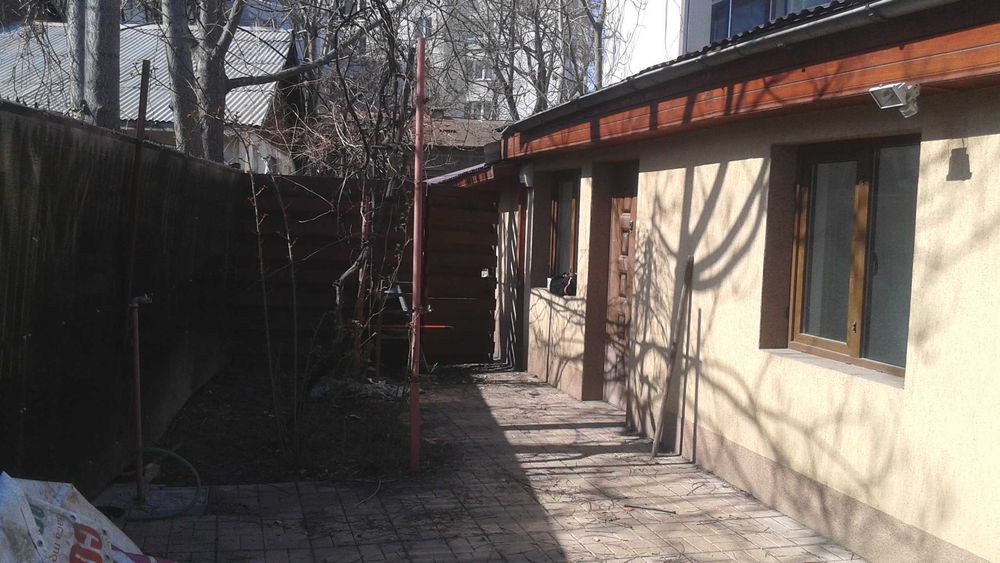 Spatiu/Casa de inchiriat