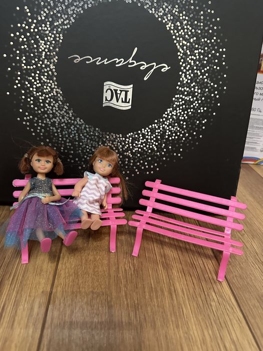 Продам детские игрушки