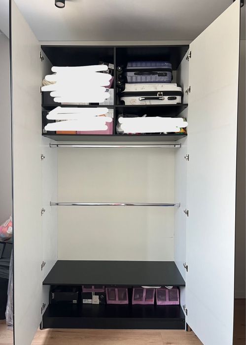 Продам шкаф 140х60х270