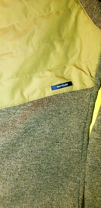 HALTI  мъжко спортно горнище