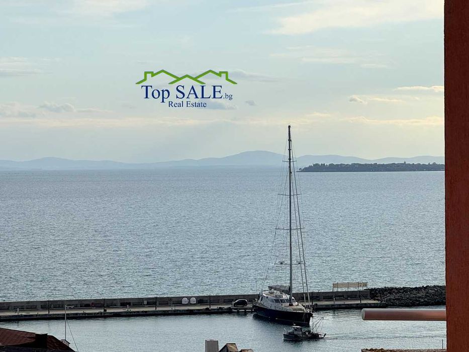 Продава се Двустаен апартамент в Несебър - 56 кв.м за 820 €/кв.м - Снимка #9