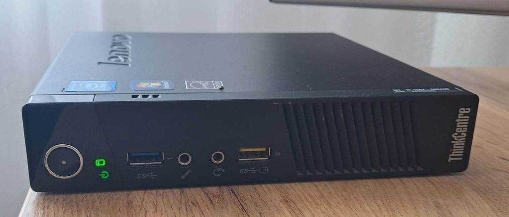 Mini PC Lenovo ThinkCentre M73 i3 gen 4