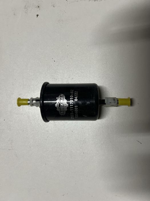 Приорага запчасттар бар