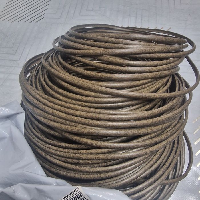 Корзины из ротанга