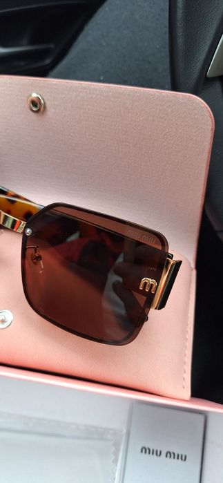 Ochelari Miu Miu