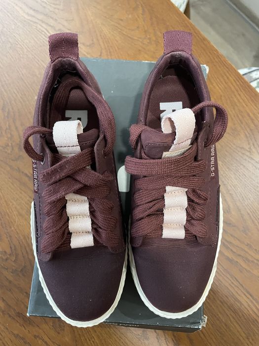 G Star кецове 37 размер