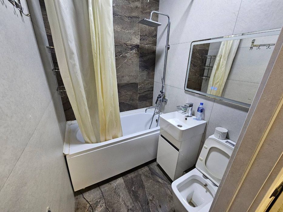 3 ком. Ялангач. Аренда.