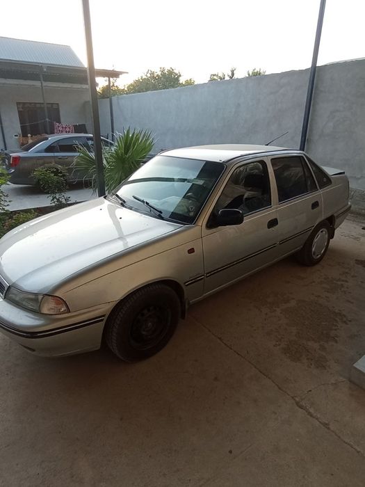 Nexia 1 2007 yil