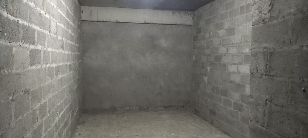 Кладовое помещение
