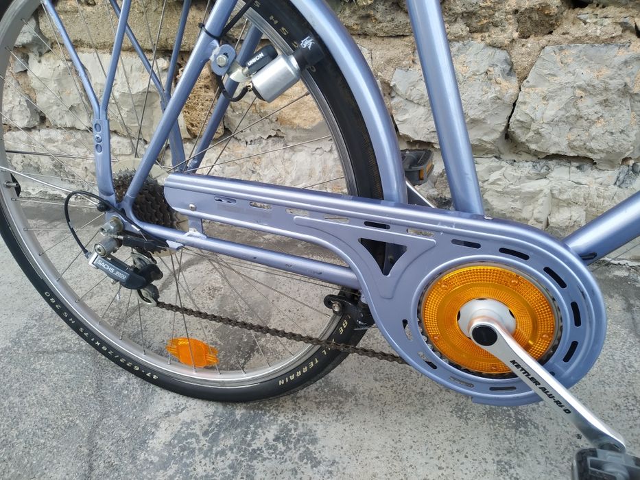 Велосипед Kettler 28 цола